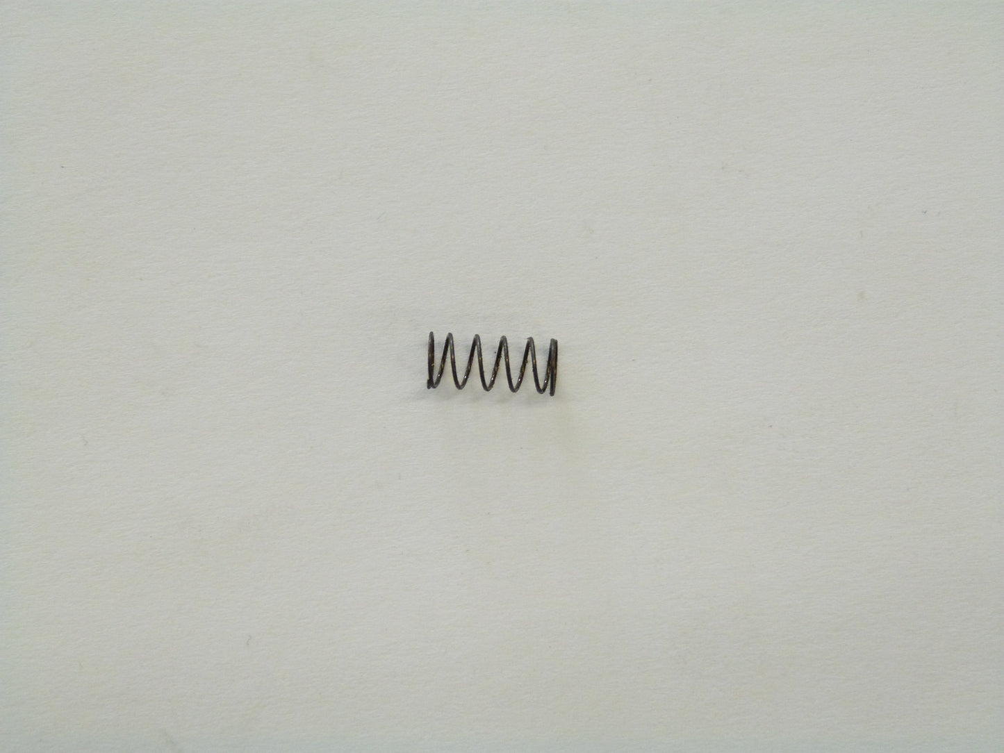 Image 1 of PRESSURE SPRING
