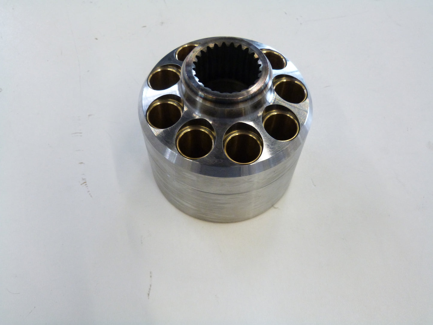 Image 1 of CYLINDERBLOK