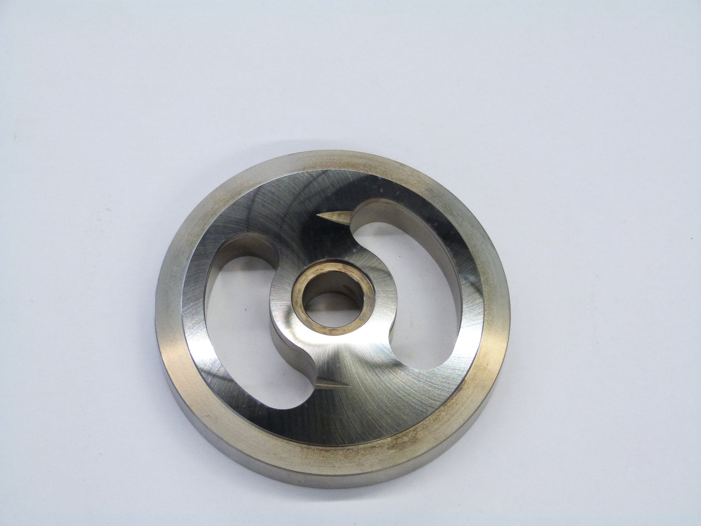 Image 1 of STEUERPLATTE