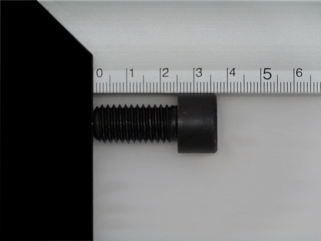 Image 1 of SOCKET HEAD SCREW