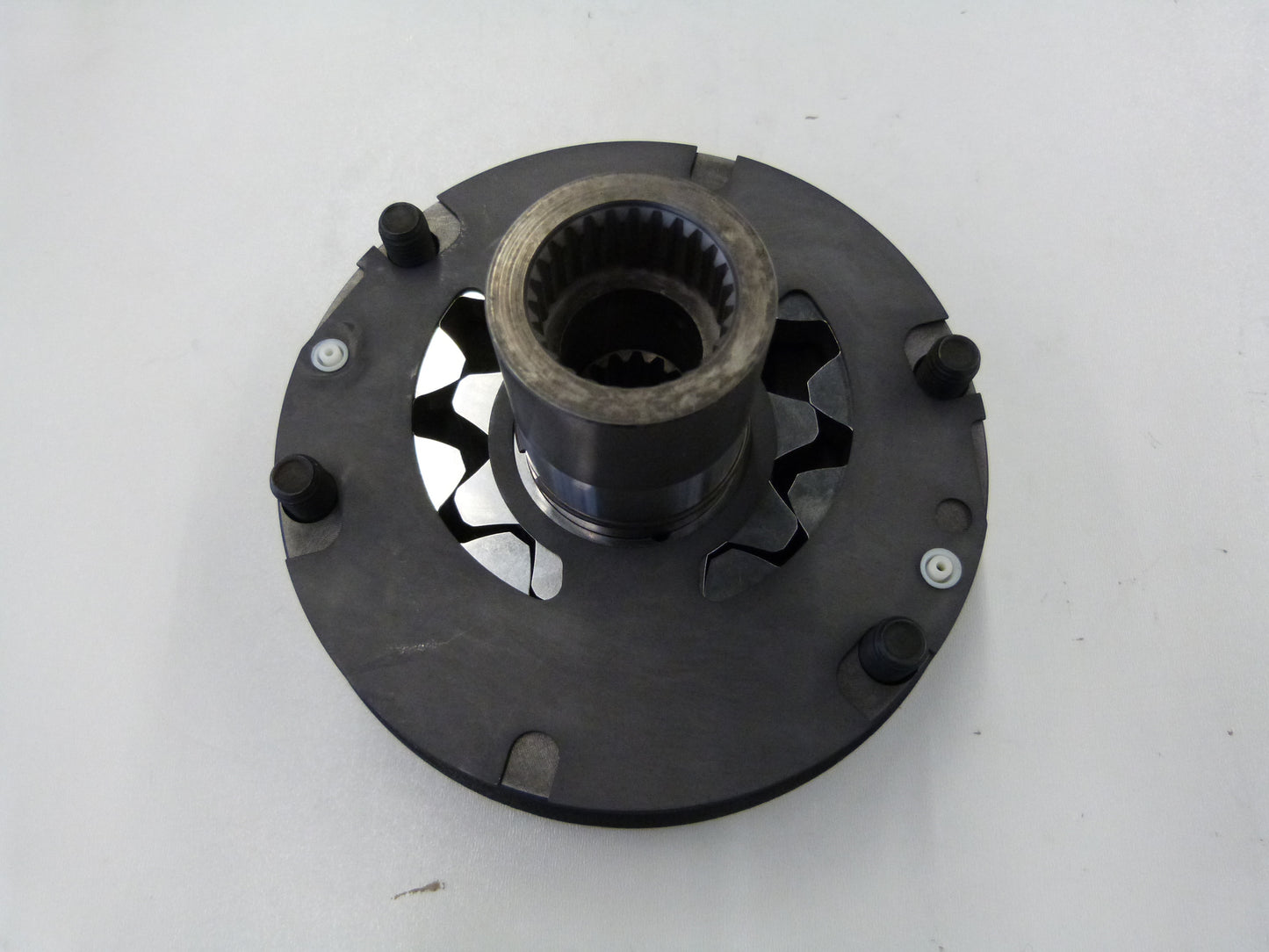 Image 1 of CHARGE PUMP