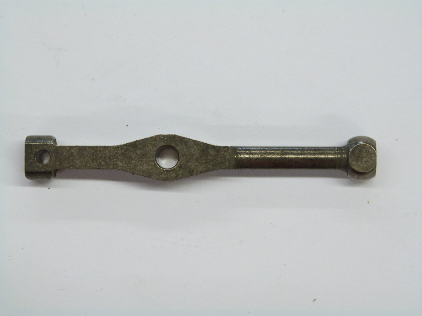 Image 1 of FEEDBACK LEVER