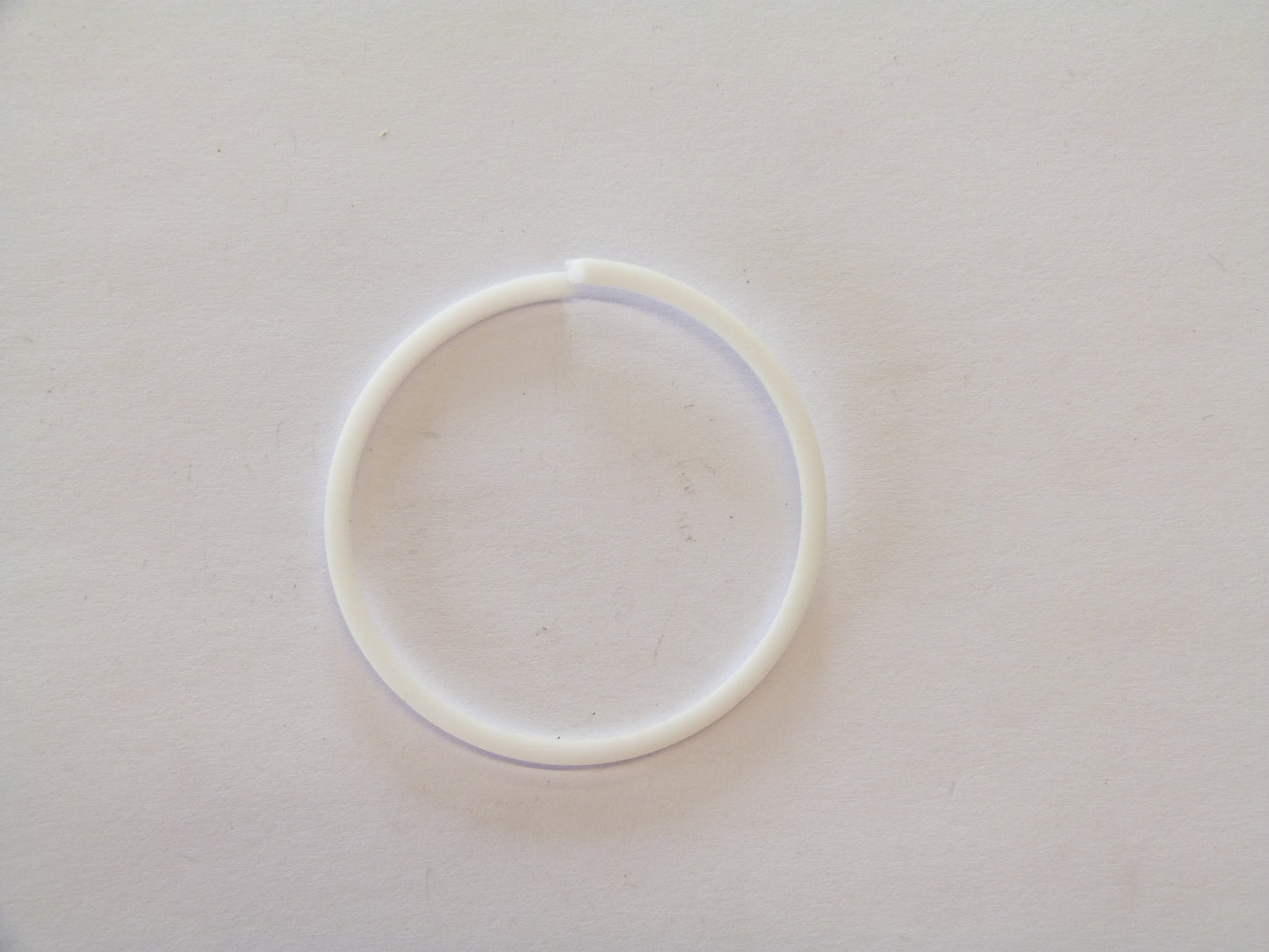 Image 1 of BACK-UP RING