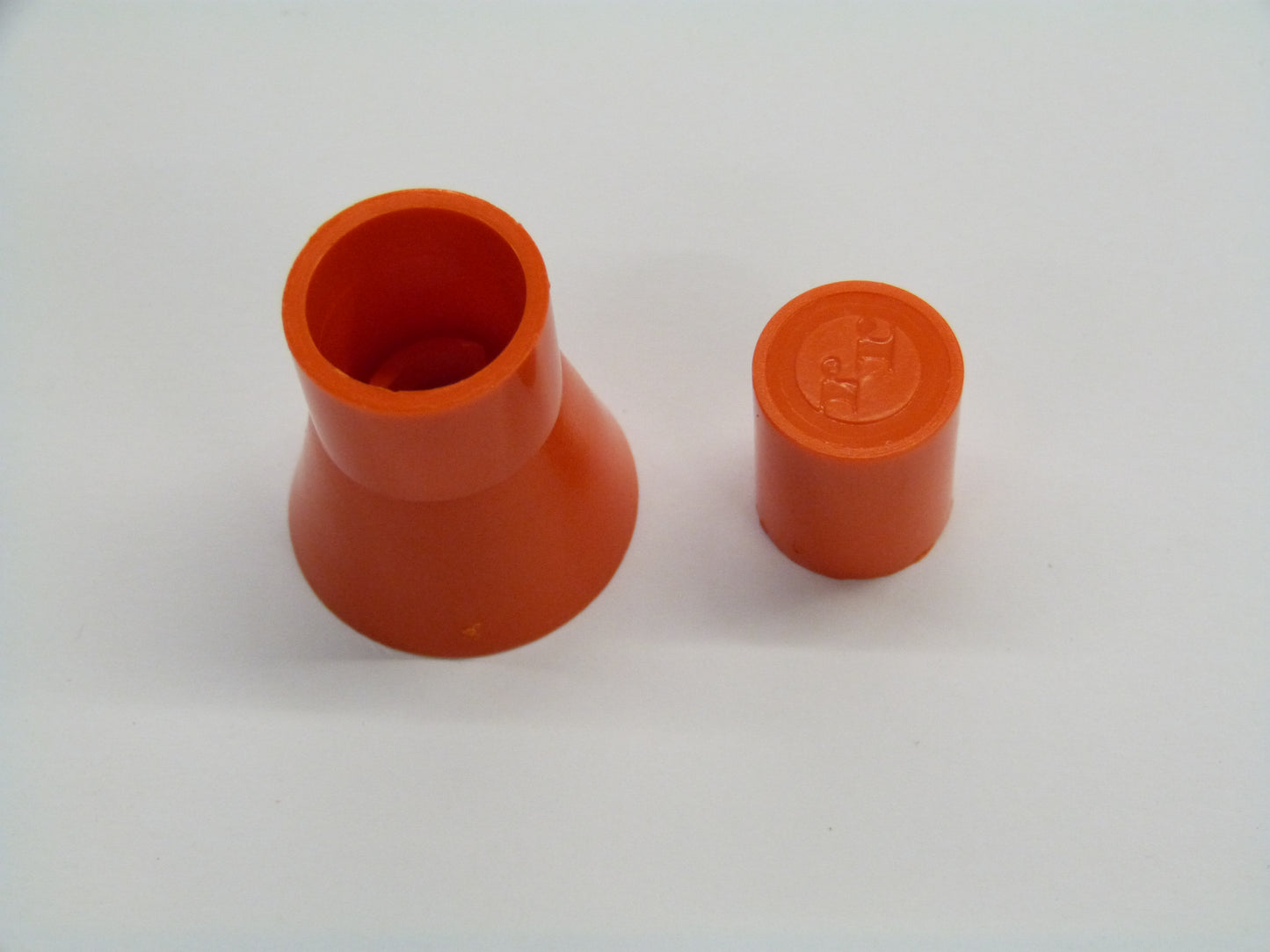 Image 1 of SICHERUNGSKAPPE