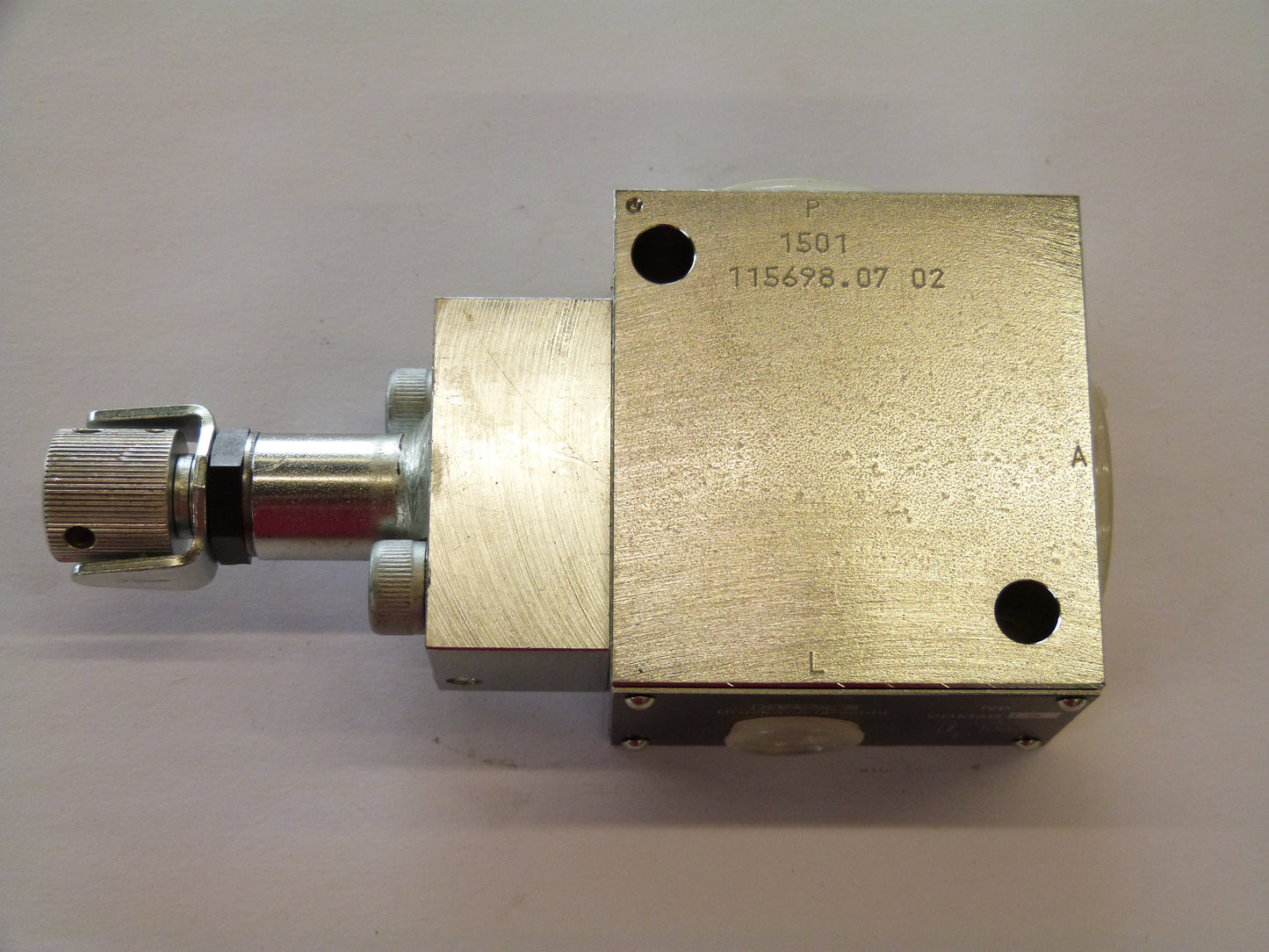 Image 1 of VDM4-GNR KLEP