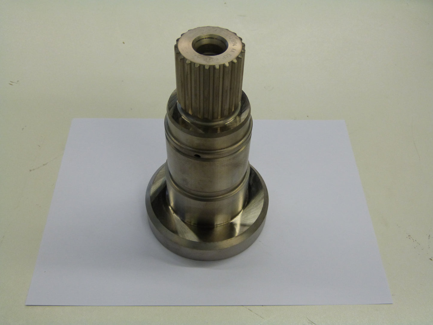 Image 1 of DRIVE SHAFT