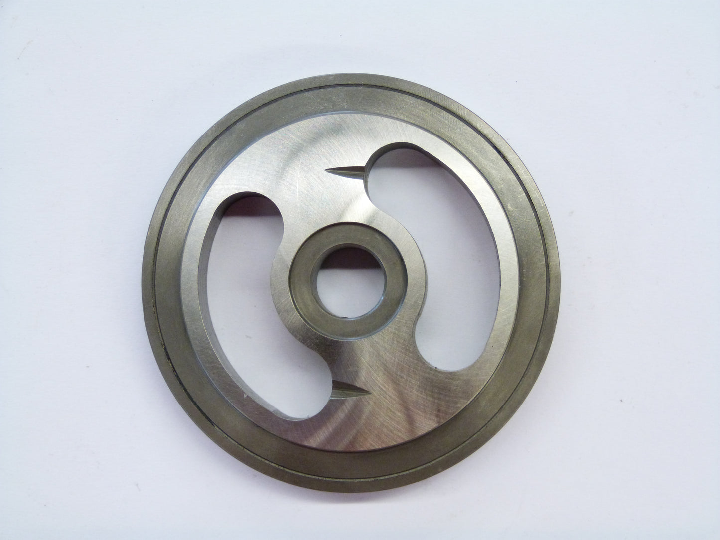 Image 1 of STEUERPLATTE RH