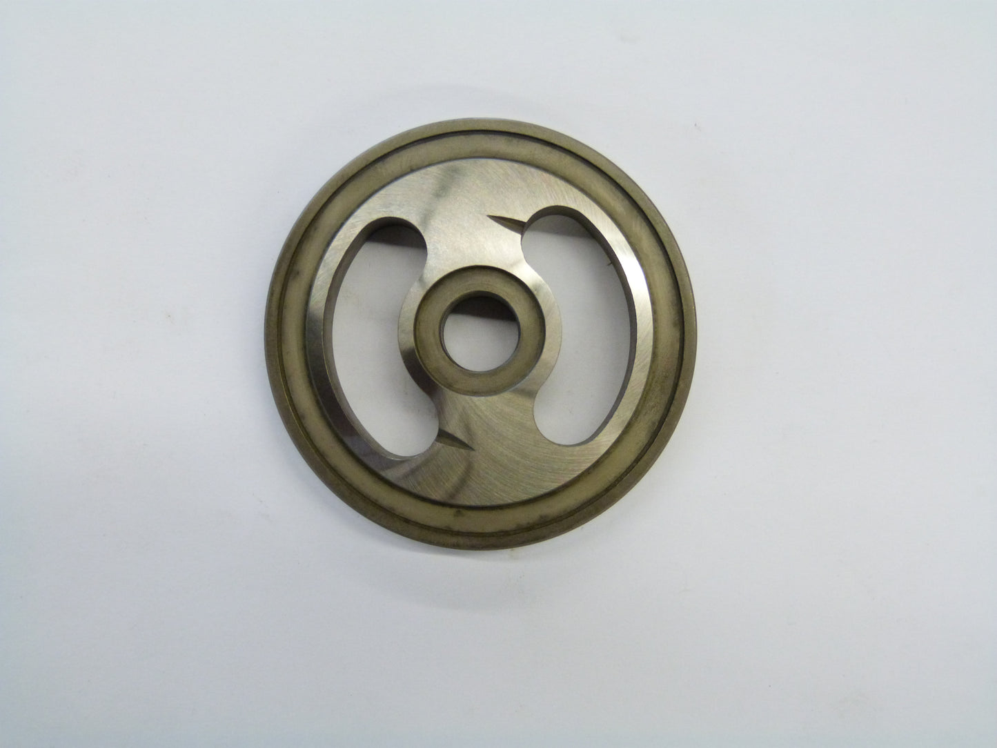 Image 1 of CONTROL PLATE