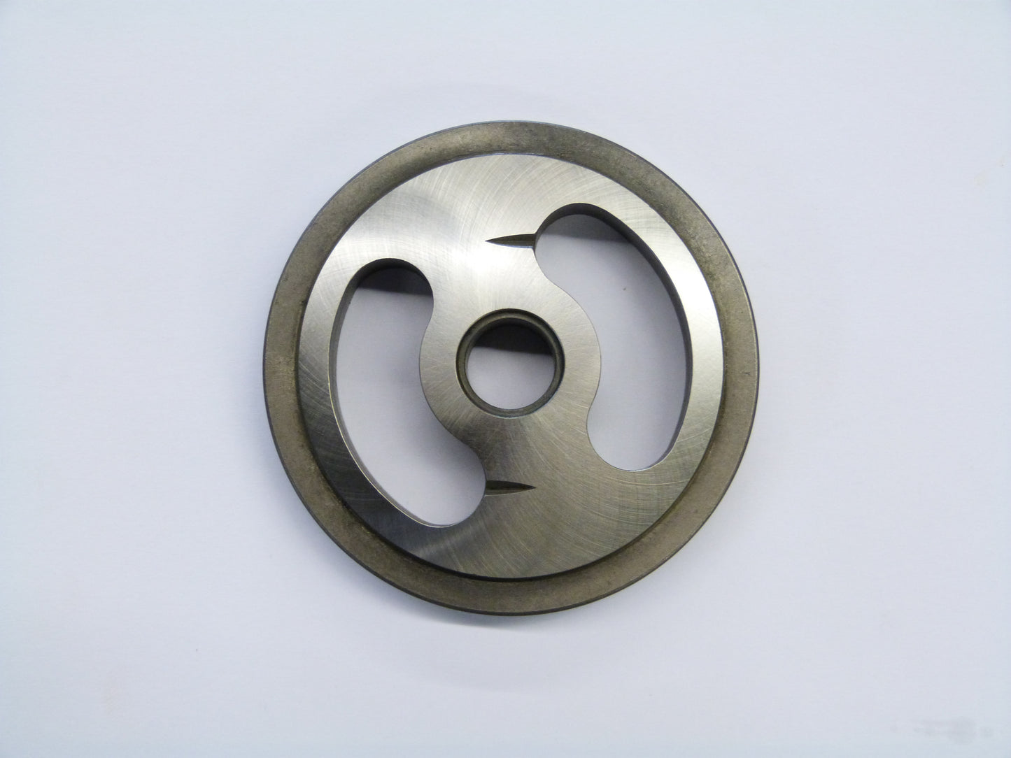 Image 1 of PORTPLATE RH