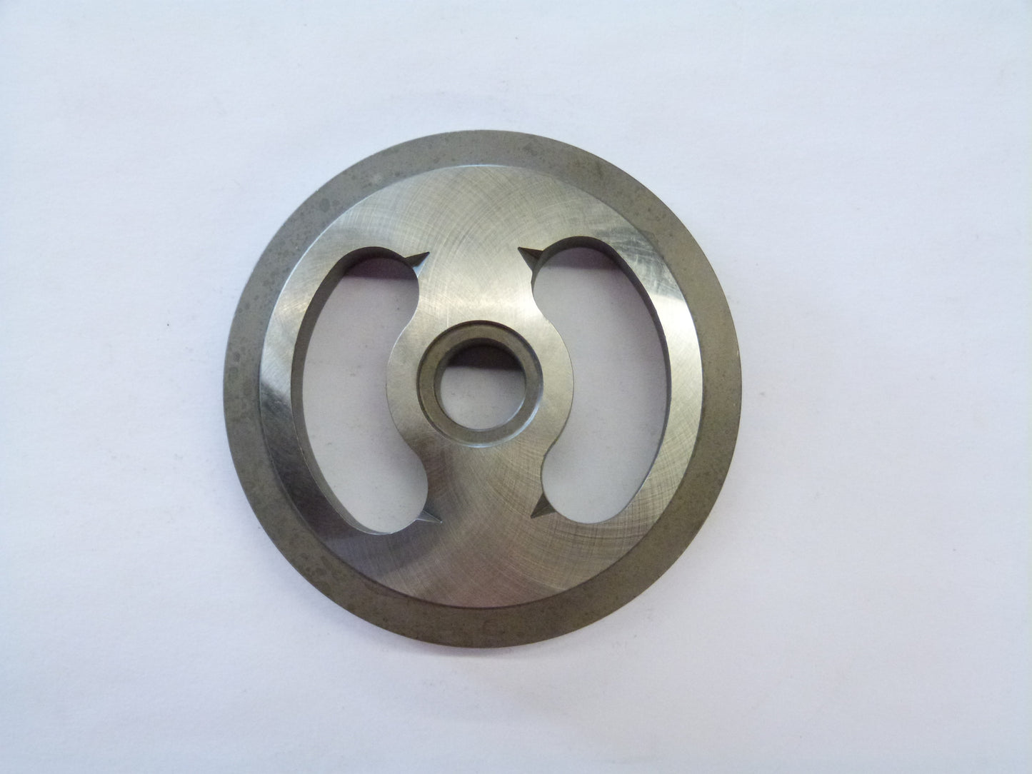 Image 1 of PORTPLATE