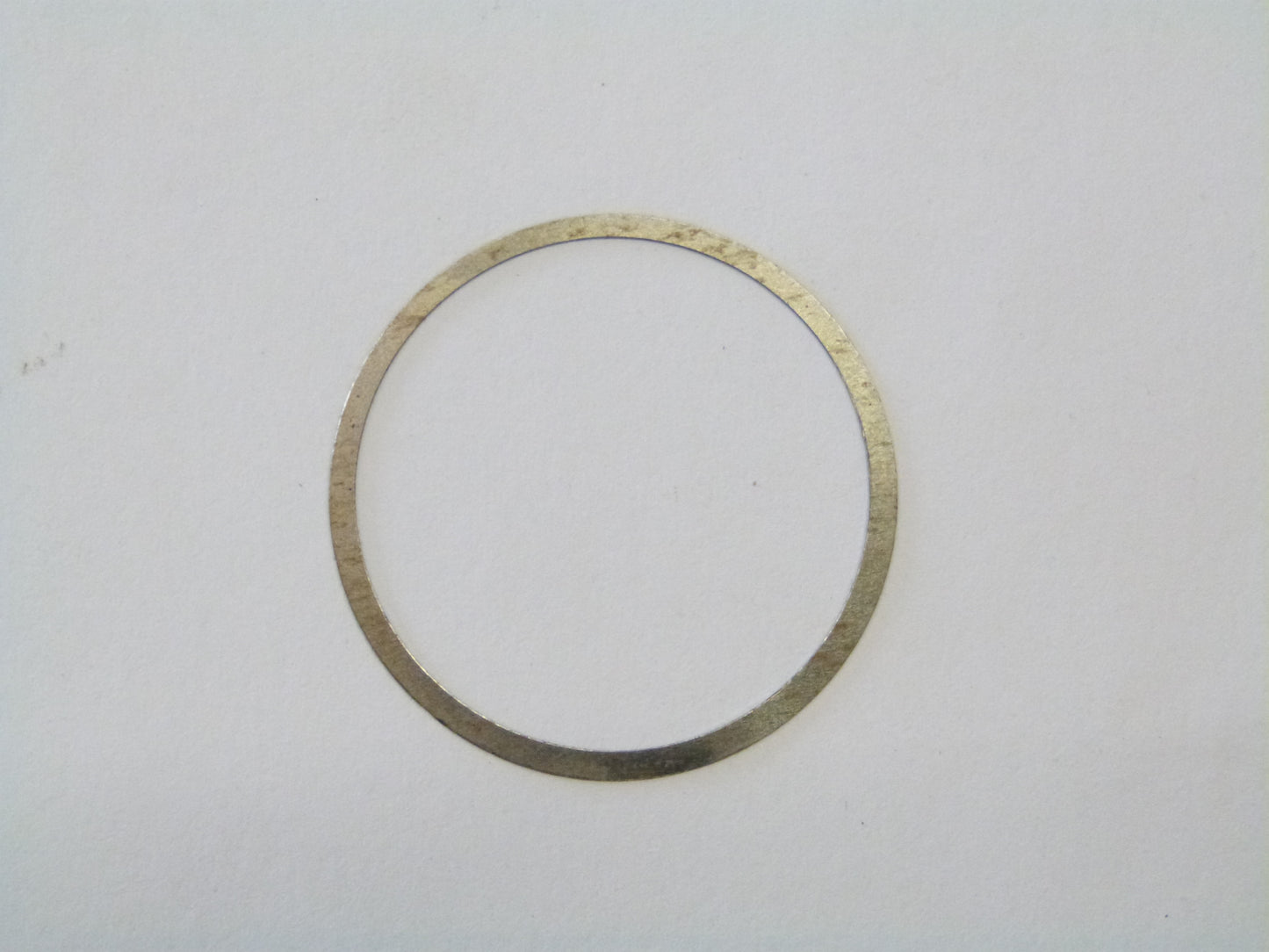 Image 1 of PASSCHEIBE 32x36x0,15