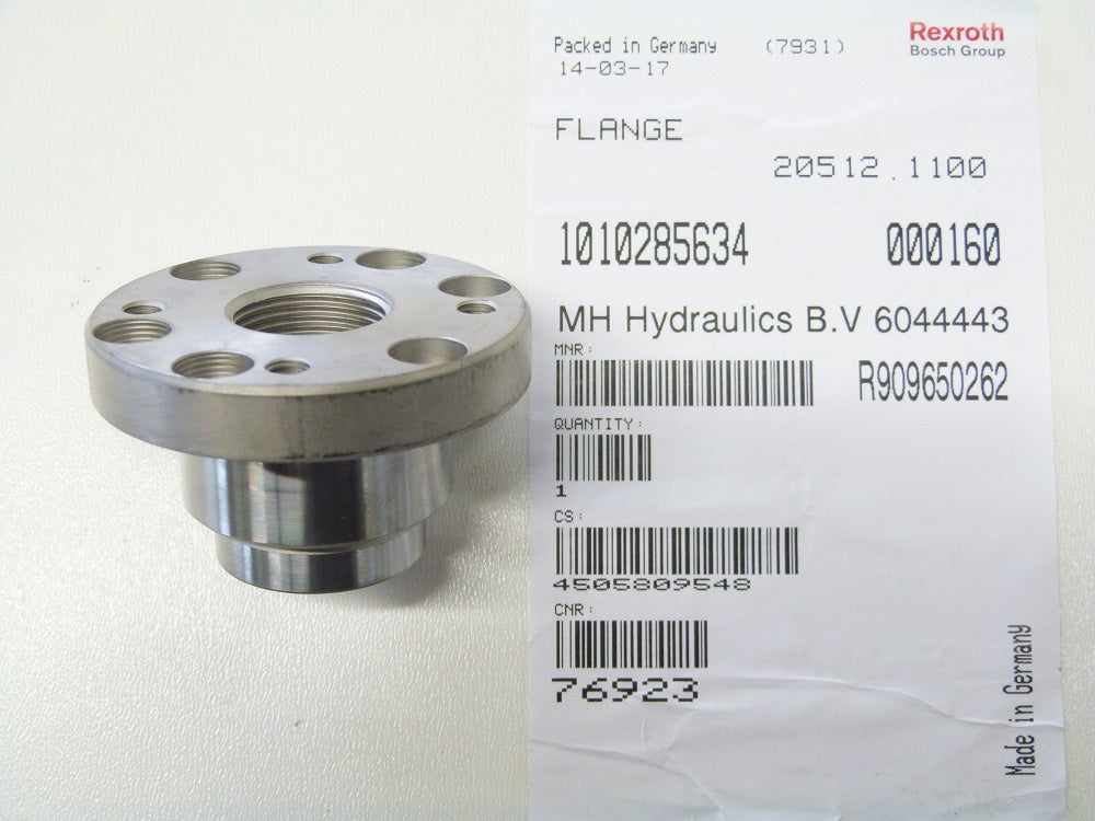 Image 1 of PUMP HOUSING