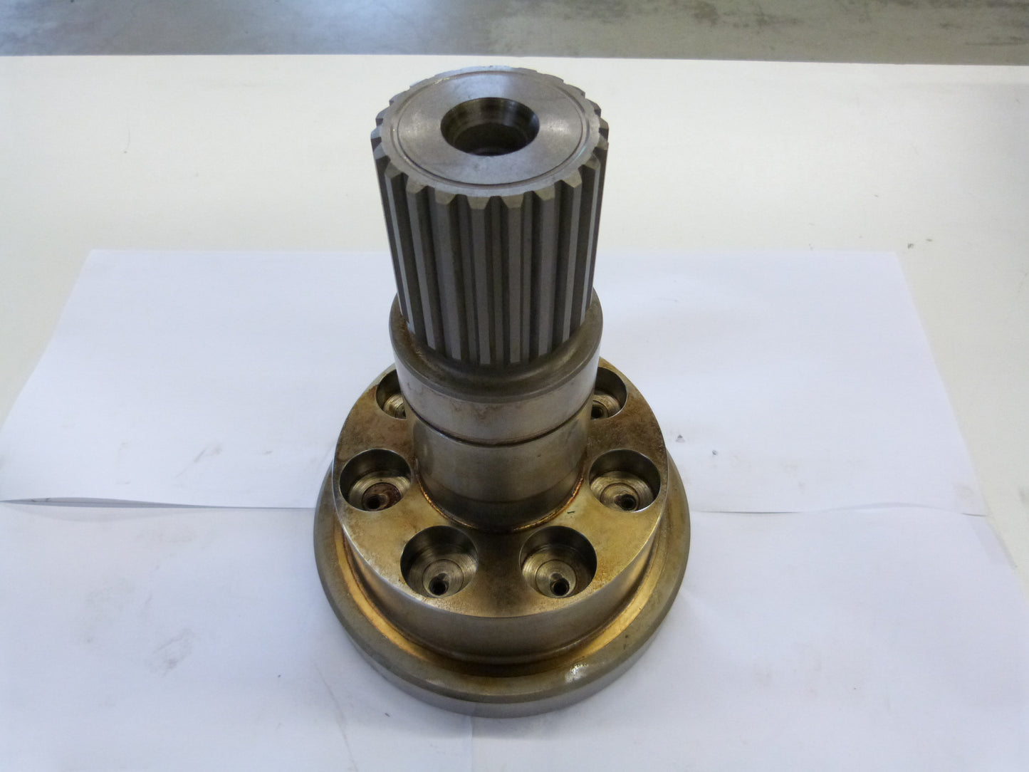 Image 1 of DRIVE SHAFT