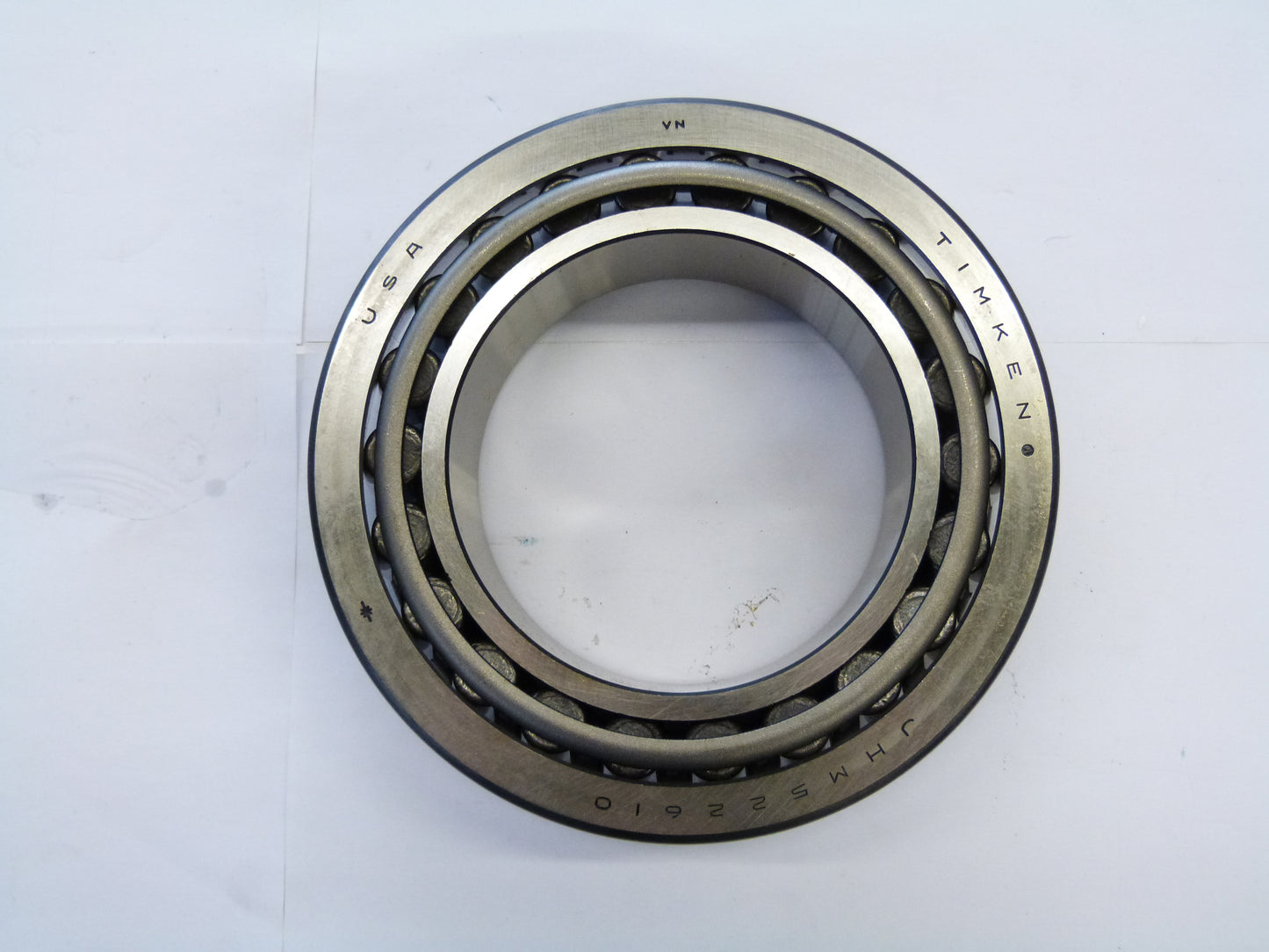 Image 1 of TARERED ROLLER BEARING
