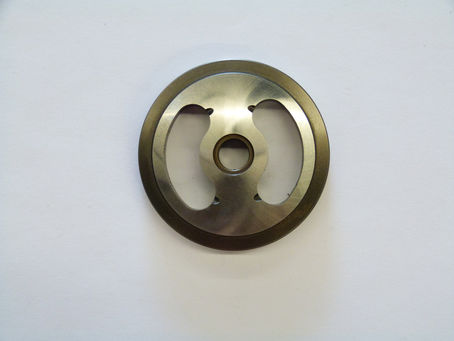 Image 1 of PORTPLATE W