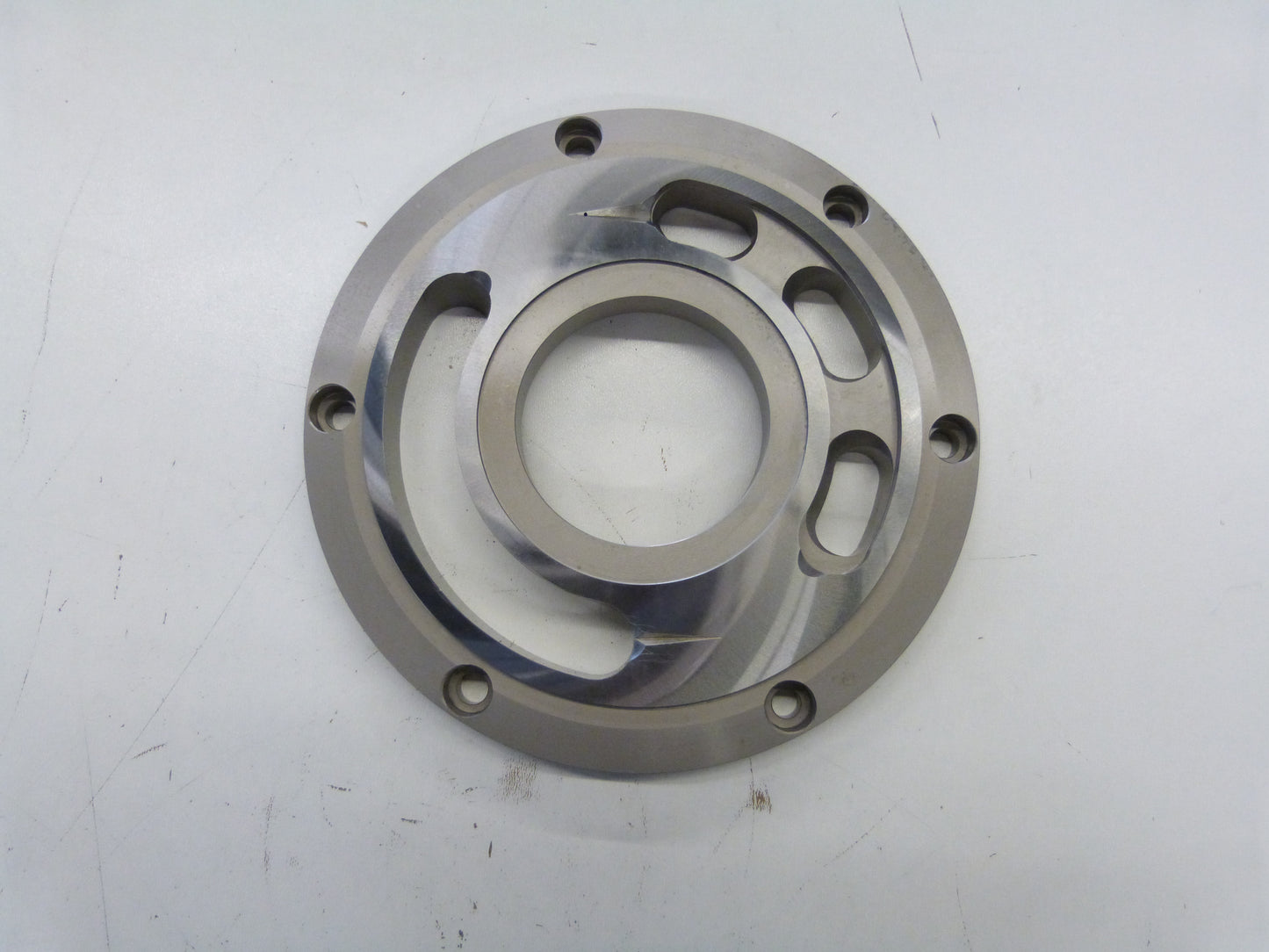 Image 1 of PORTPLATE RH