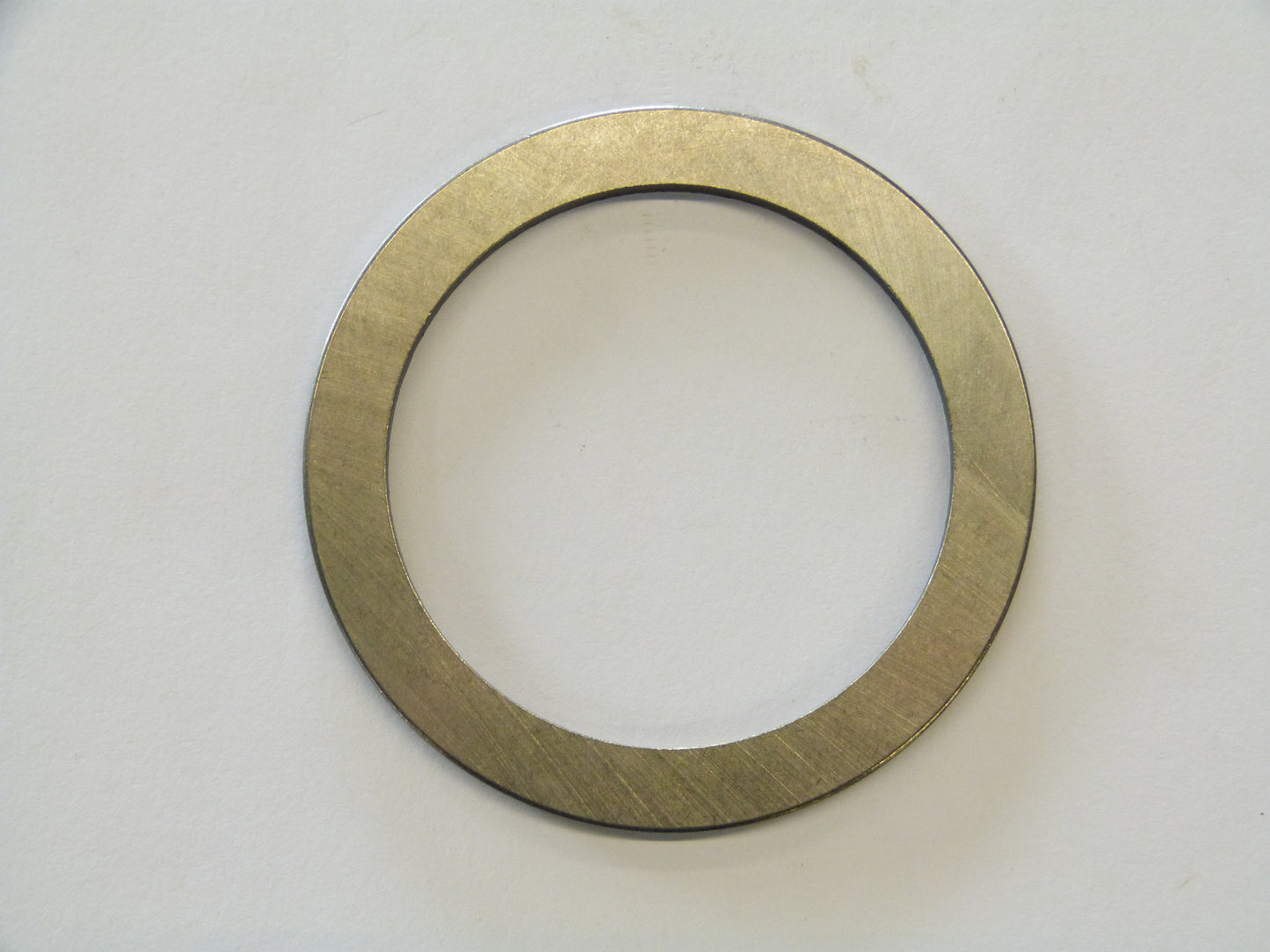 Image 1 of BACK UP PLATE