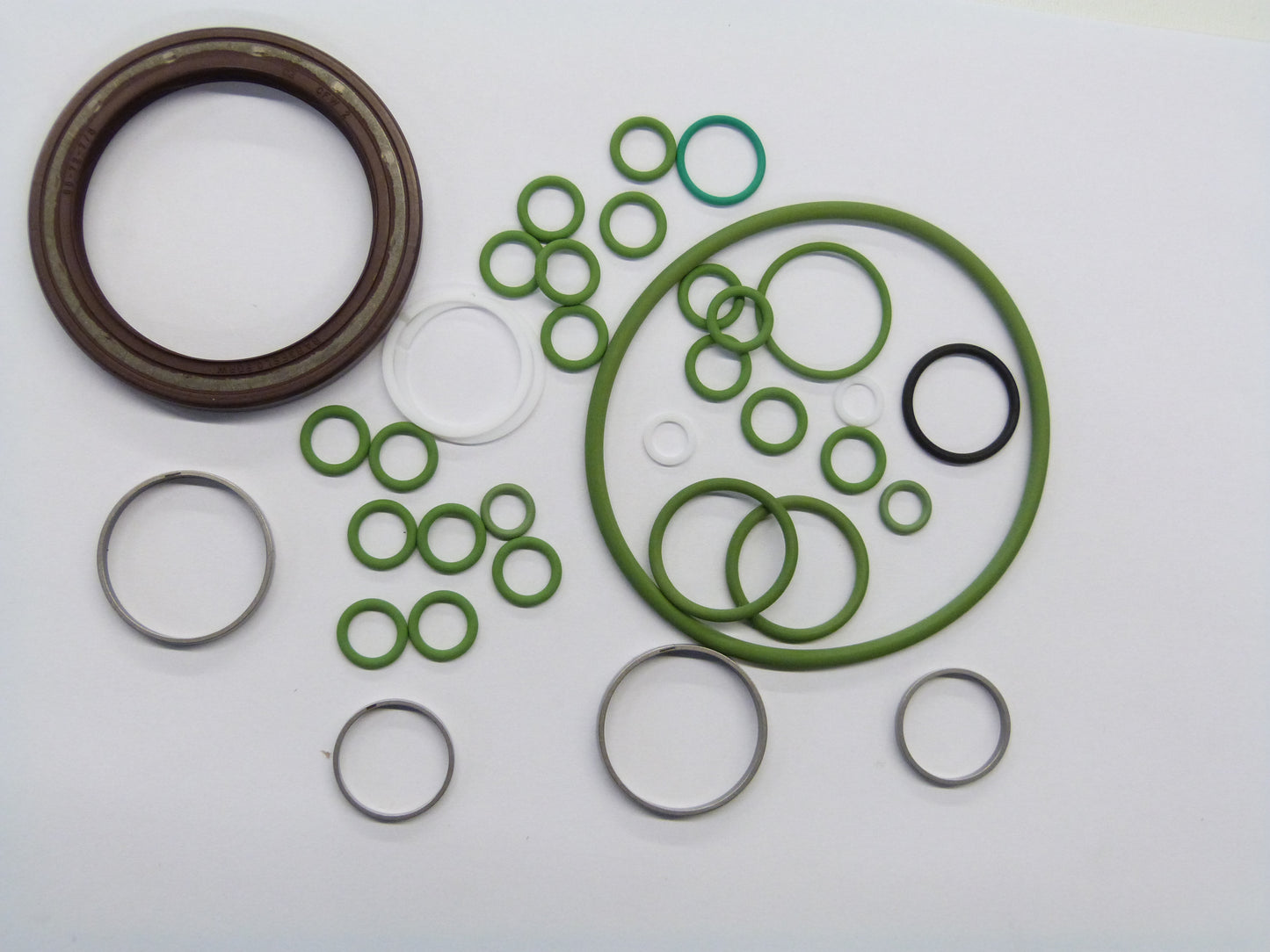 Image 1 of SEALKIT HPR160-130