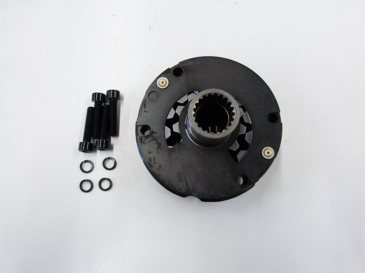 Image 1 of CHARGE PUMP ASSEMBLY