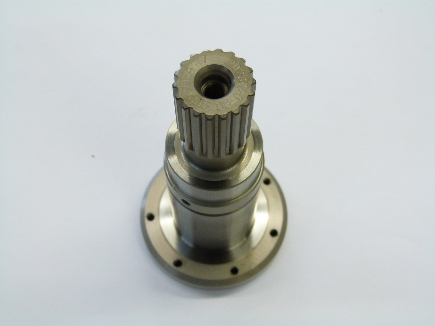 Image 1 of DRIVE SHAFT