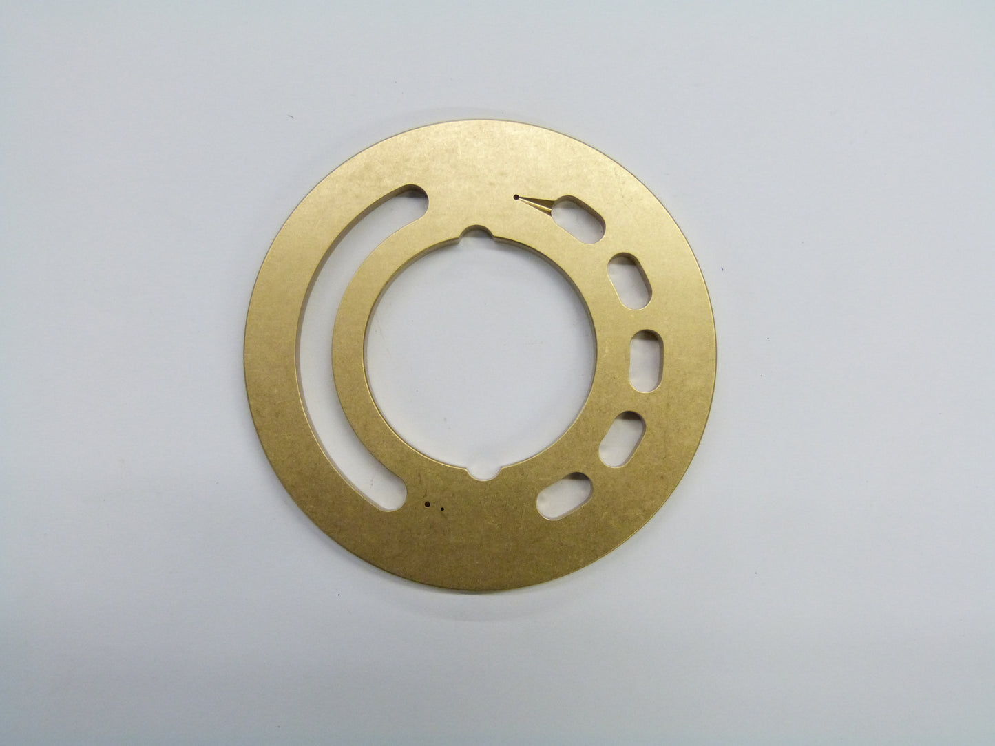 Image 1 of PORTPLATE RH