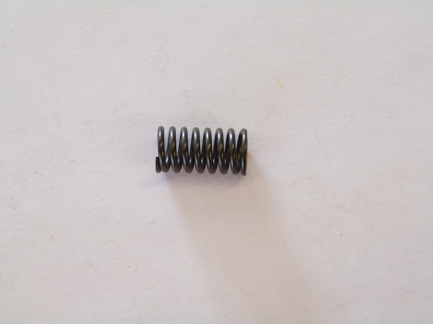Image 1 of PRESSURE SPRING