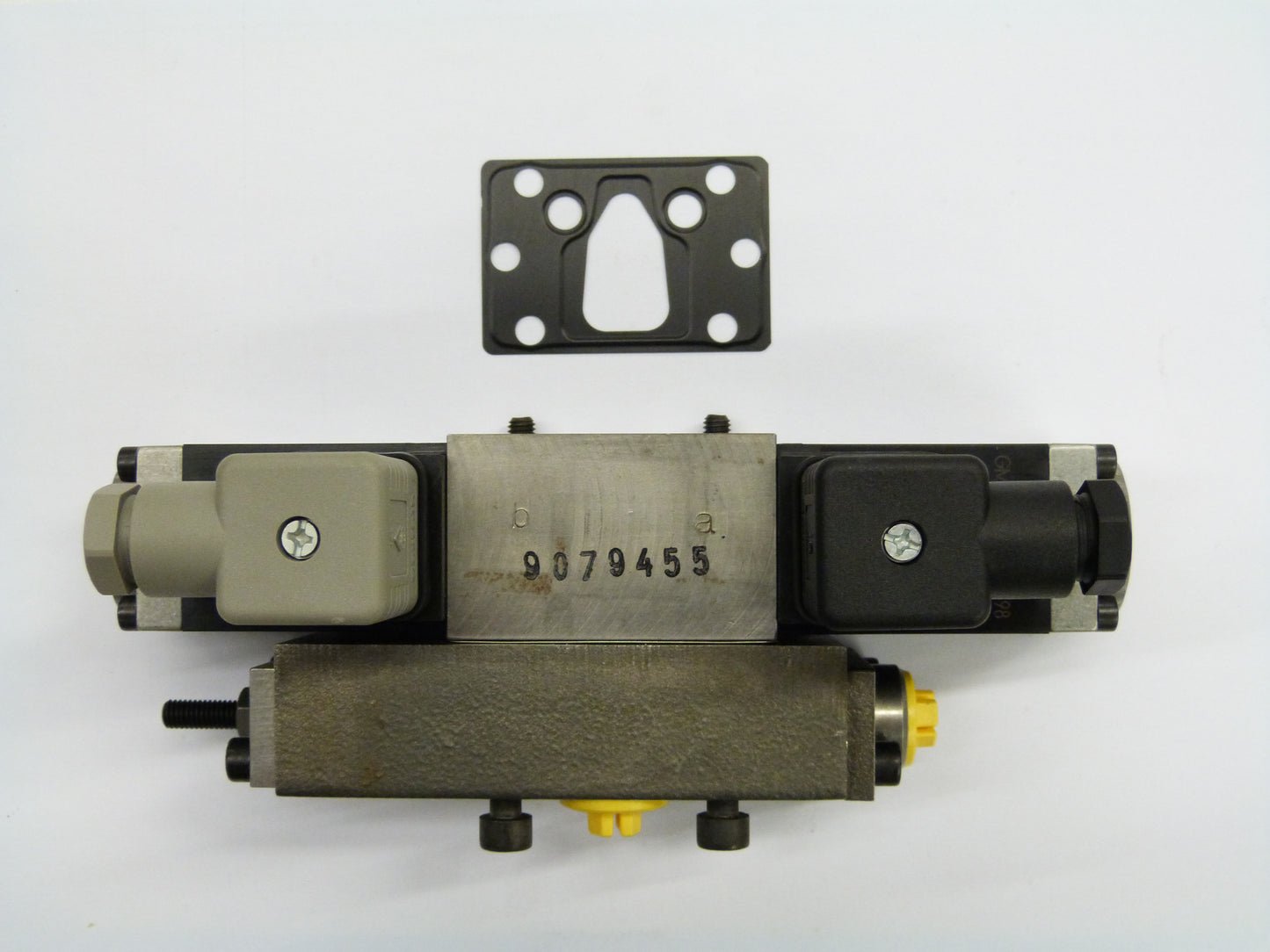 Image 1 of CONTROL VALVE