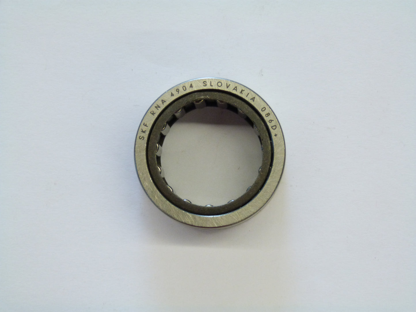 Image 1 of LAGER 125**