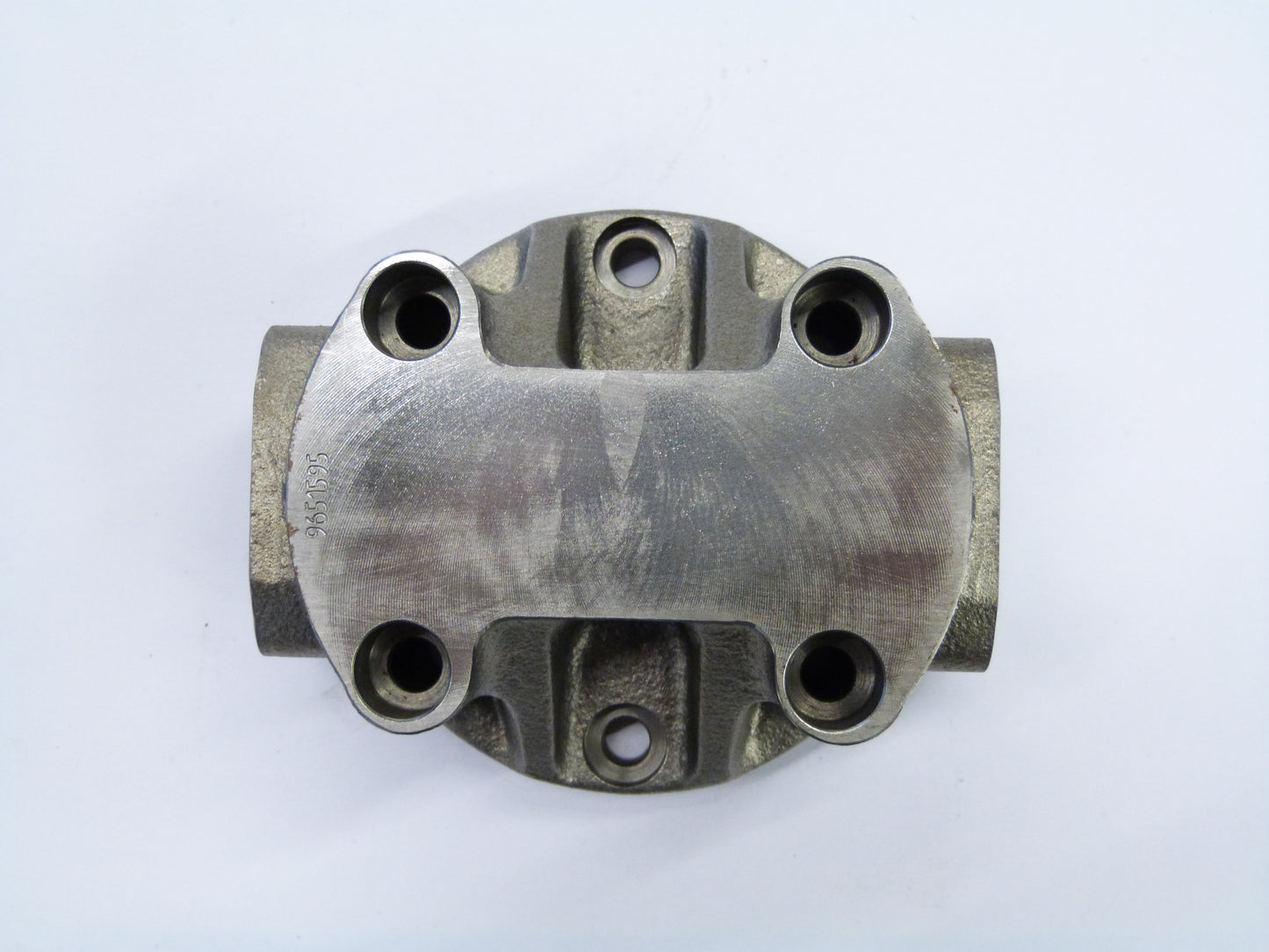 Image 1 of DOPSLEUTEL VOOR INBUS 19MM FORMAT F3114500 ref