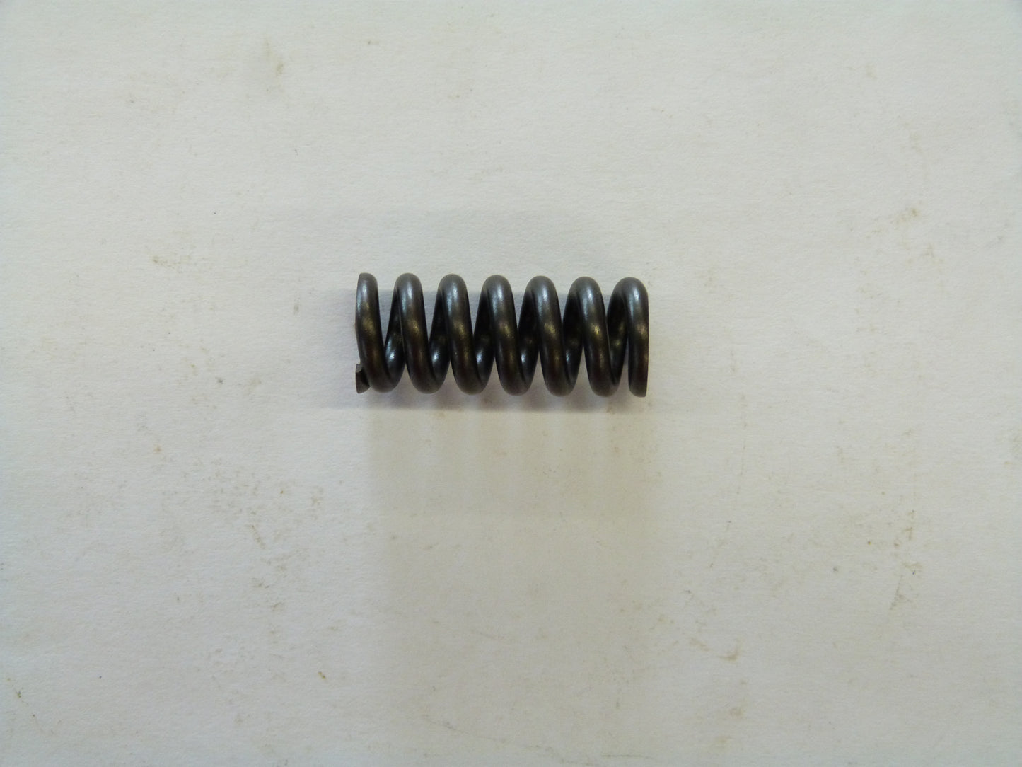 Image 1 of PRESSURE SPRING