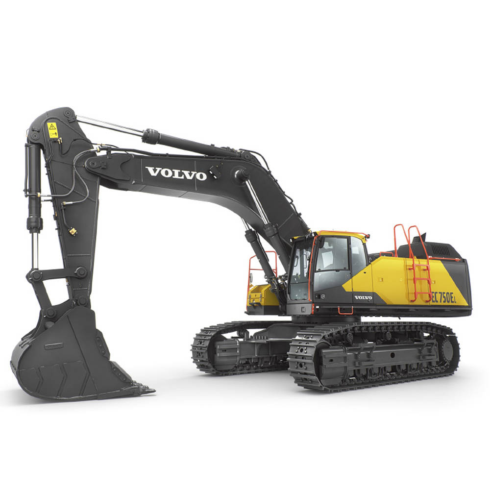 Image 1 of EC750E