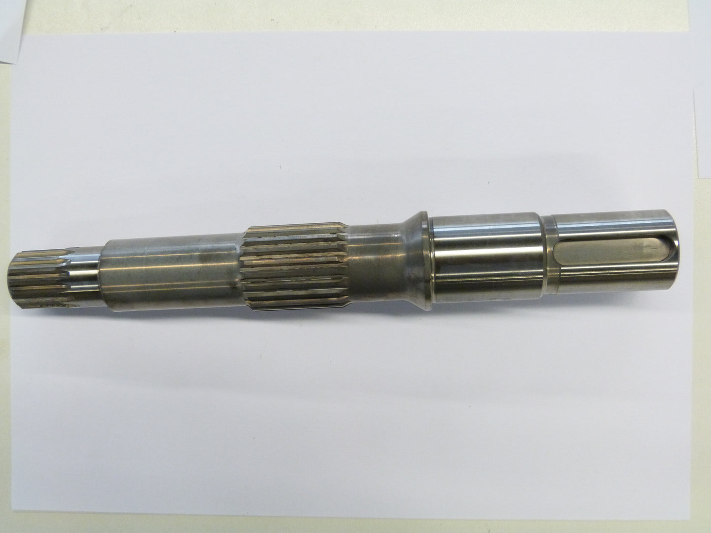 Image 1 of DRIVE SHAFT