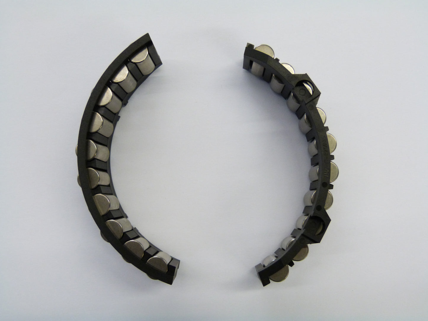 Image 1 of SCHAMELLAGER SET