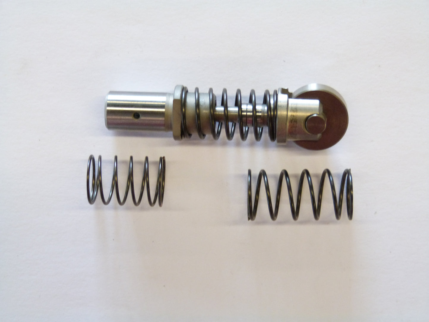 Image 1 of MEASURING PISTON WITH ACCESOIRIES