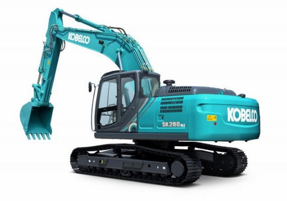 Image 1 of SK260NLC-9