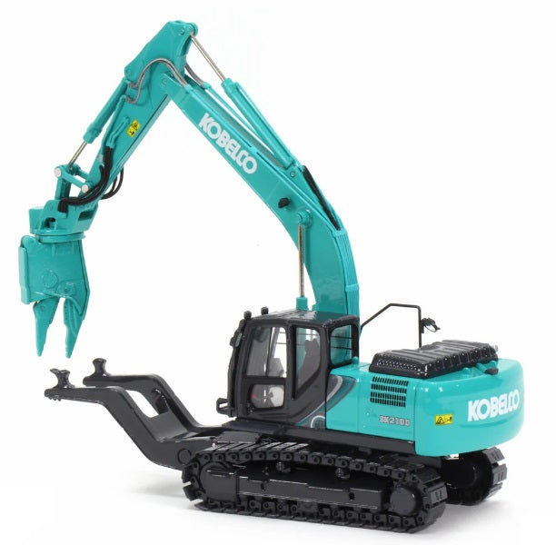 Image 1 of SK210D-10