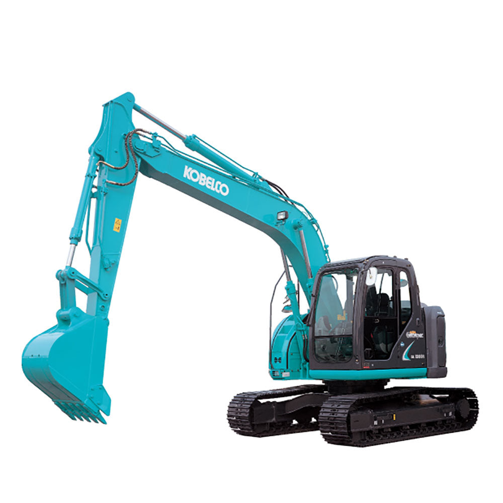 Image 1 of SK135SR-2