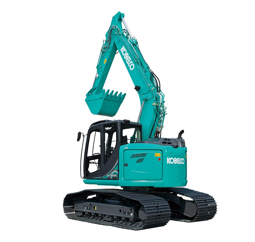 Image 1 of SK140SRL-5