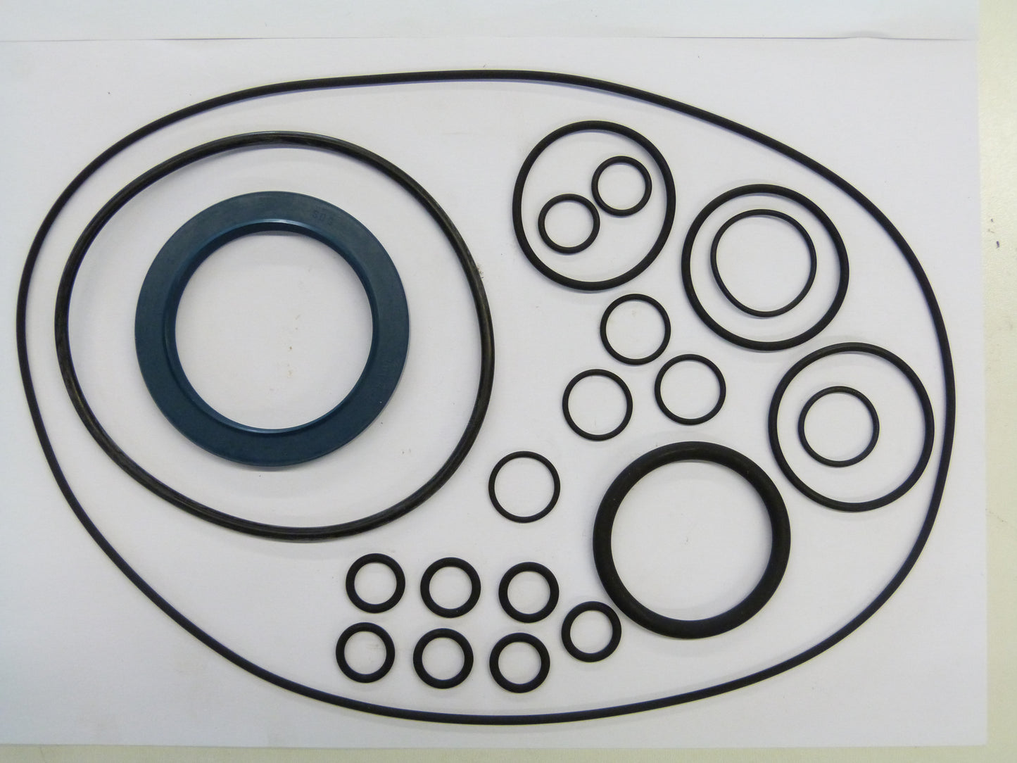 Image 1 of AFDICHTSET A6VM 250 HA1T/63W2-VZB027A