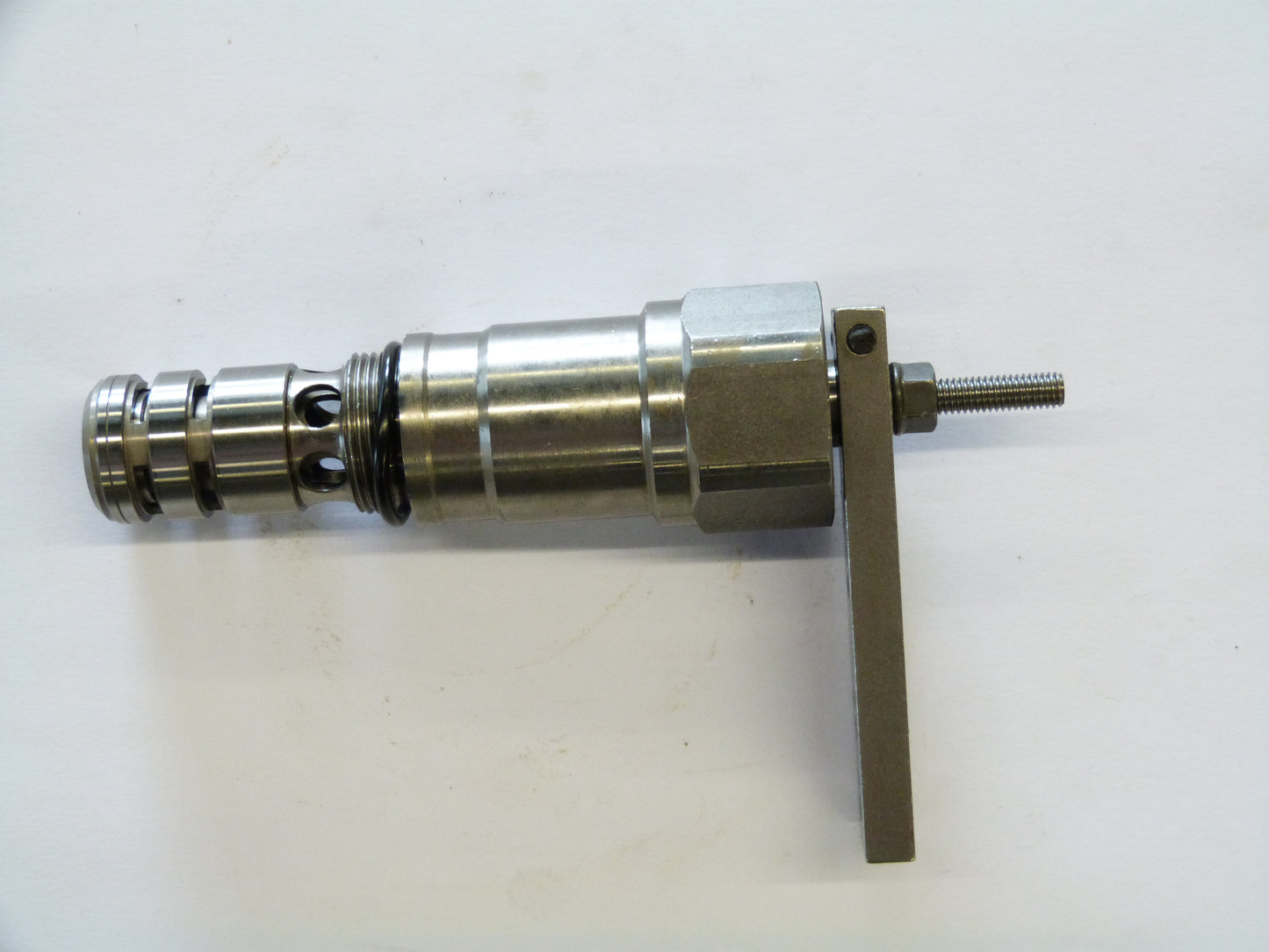 Image 1 of CONTROL CARTRIDGE, LEFT