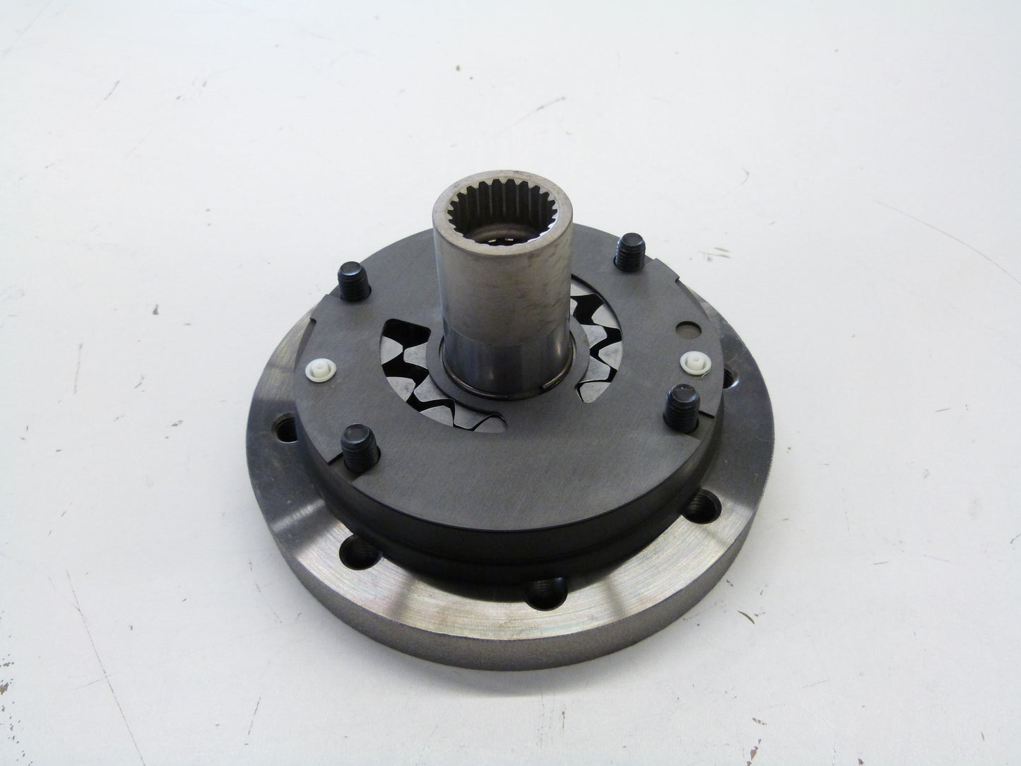 Image 1 of CHARGE PUMP ASSEMBLY