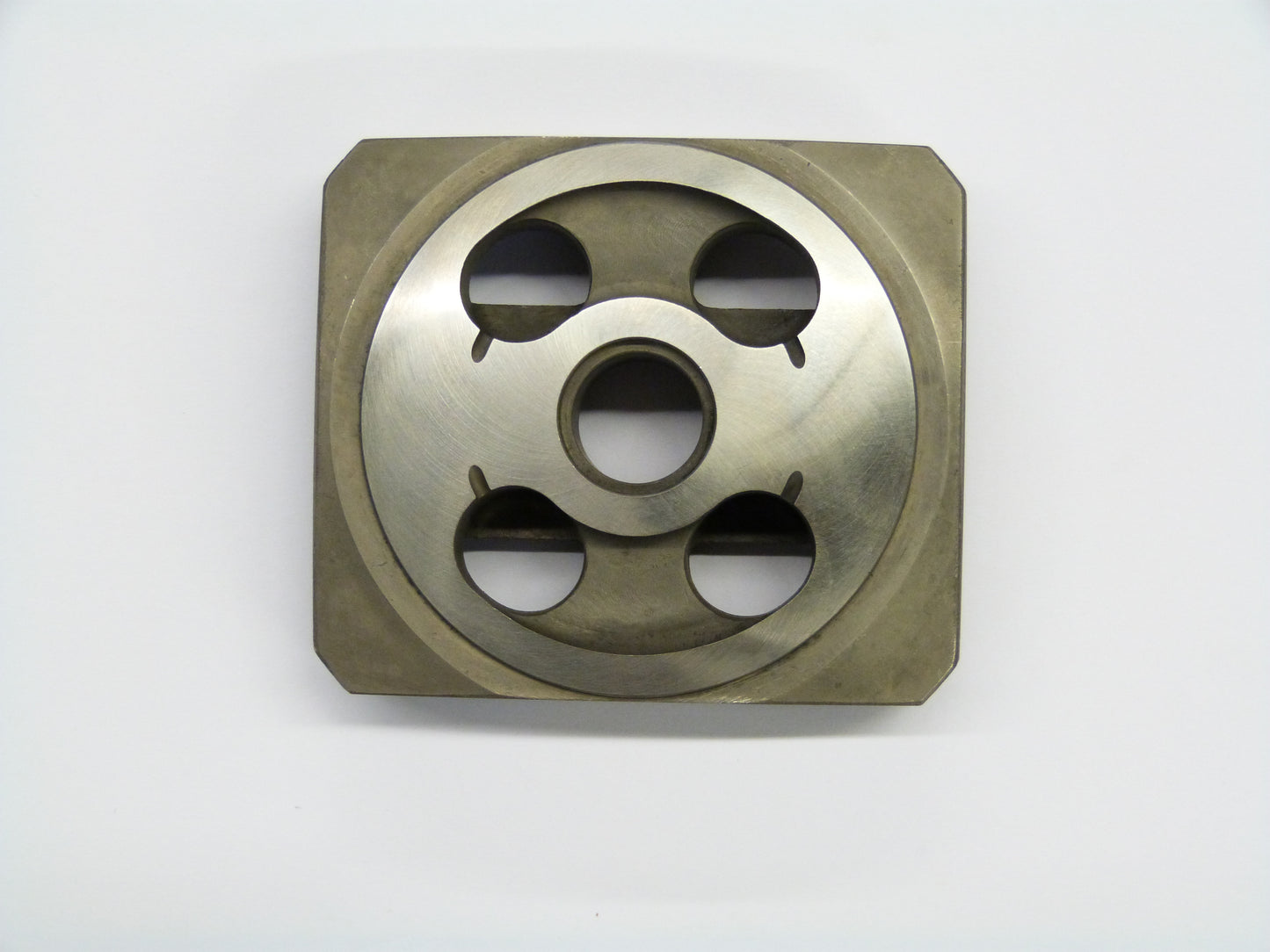 Image 1 of PORTPLATE