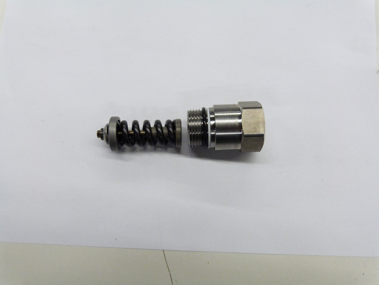 Image 1 of PRESSURE RELIEF VALVE