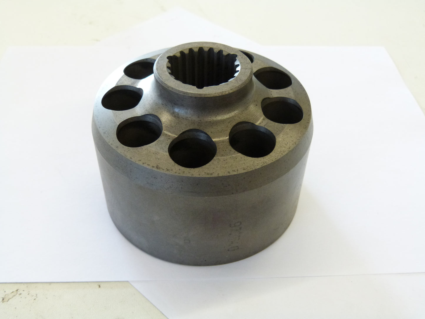 Image 1 of 973540 CILINDERBLOK A10VO 60