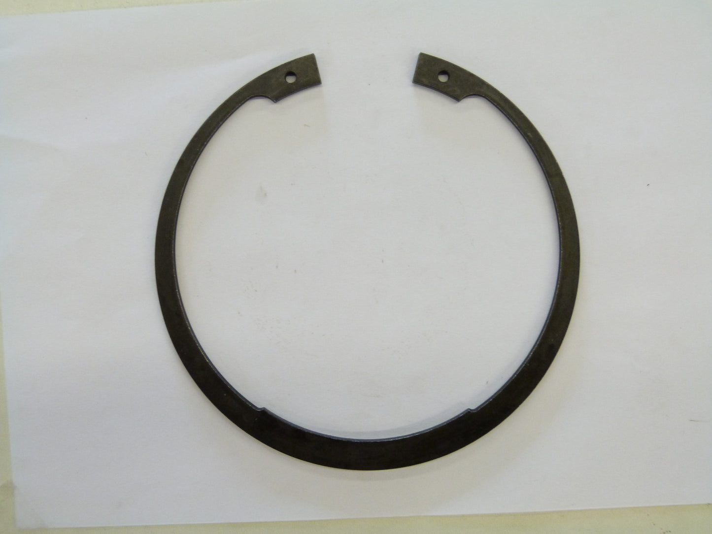 Image 1 of RETAINING RING