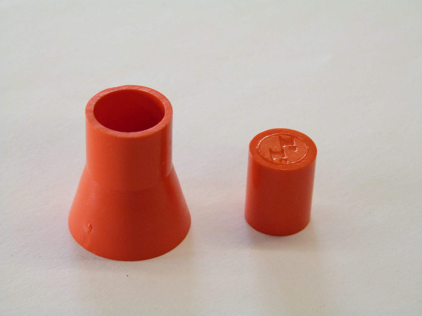 Image 1 of SICHERUNGSKAPPE N 02.102-10