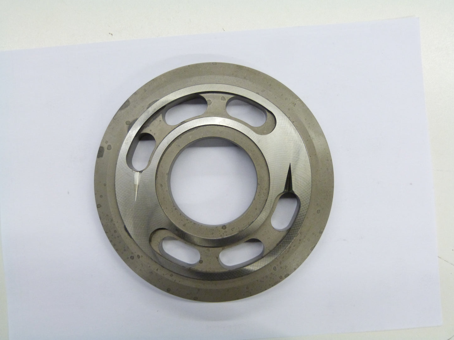 Image 1 of PORTPLATE RH