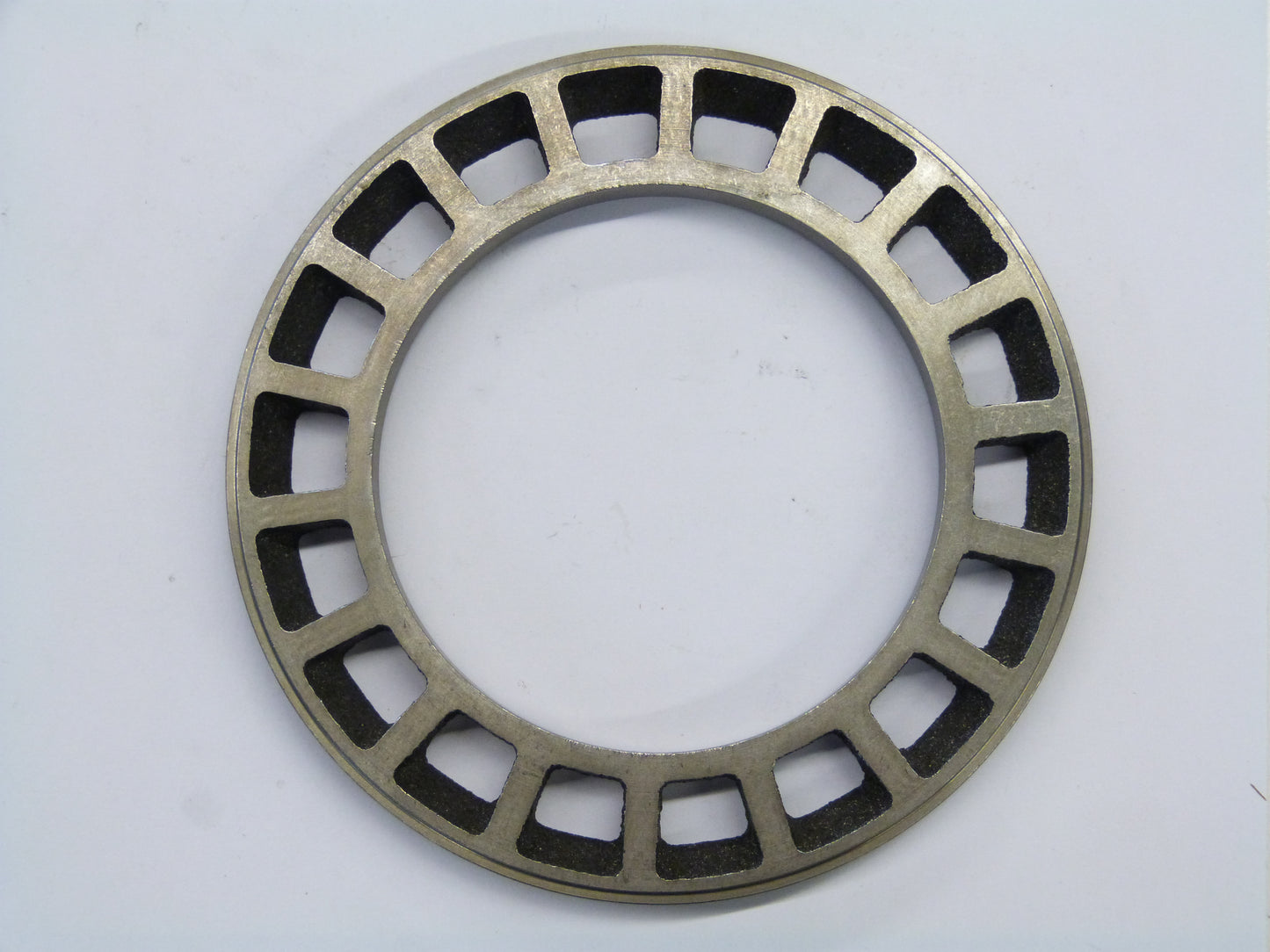 Image 1 of FRONT WHEEL