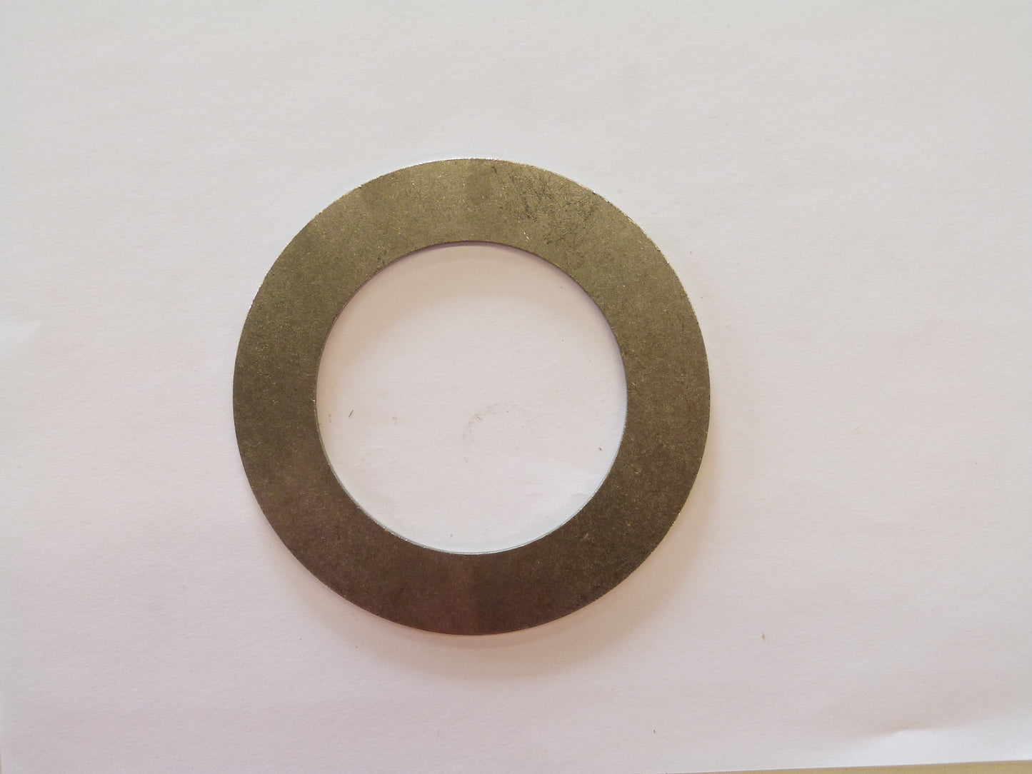 Image 1 of WASHER