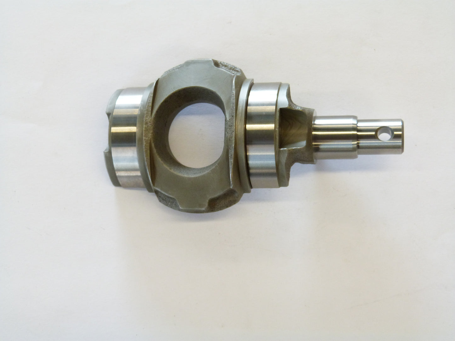 Image 1 of CRADLE